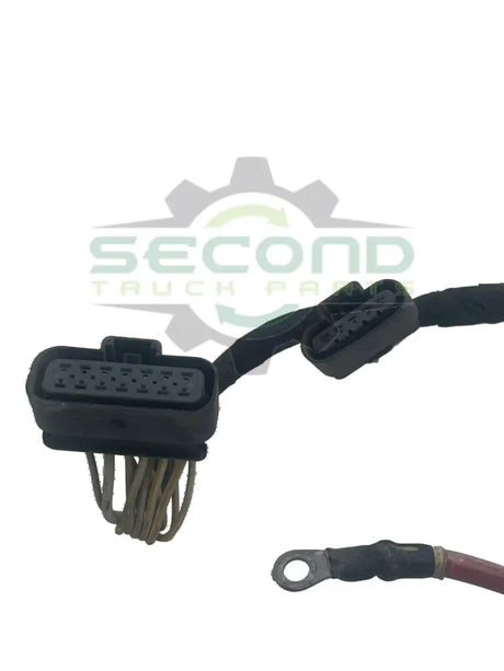 Genuine Mack Wiring Harness - Wiring Harnesses