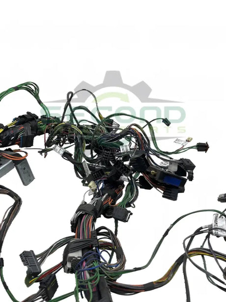 Genuine Mack Wiring Harness - Wiring Harnesses