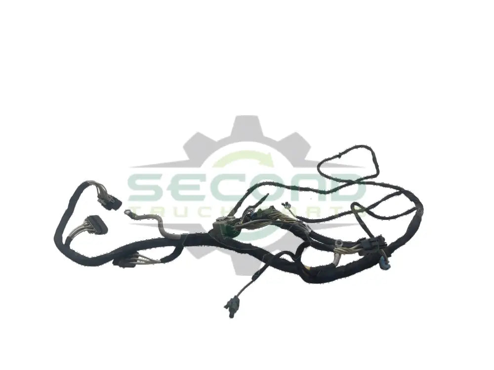 Genuine Mack Wiring Harness - Wiring Harnesses