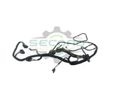 Genuine Mack Wiring Harness - Wiring Harnesses