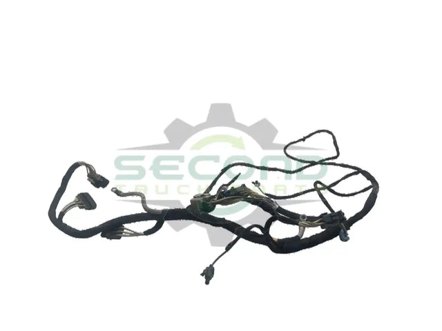 Genuine Mack Wiring Harness - Wiring Harnesses