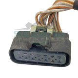22651006 Genuine Mack Wiring Harness - Second Truck Parts