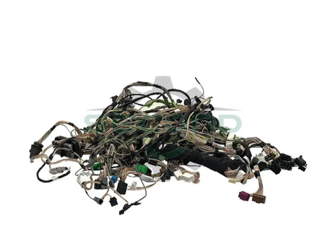 Genuine Mack Wiring Harness - Wiring Harnesses