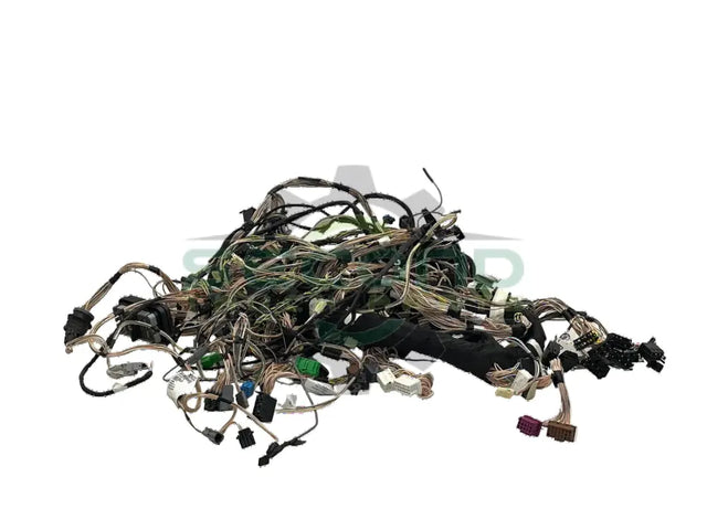 Genuine Mack Wiring Harness - Wiring Harnesses