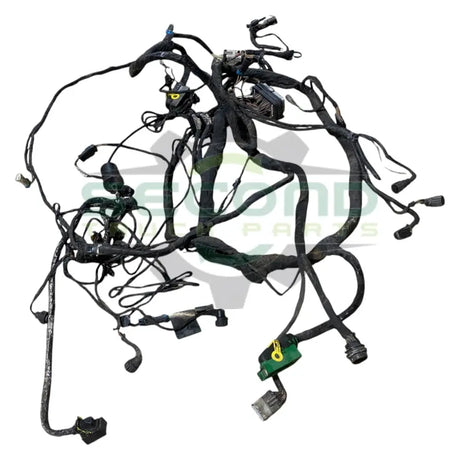 22117675 Genuine Mack Wiring Harness - Second Truck Parts