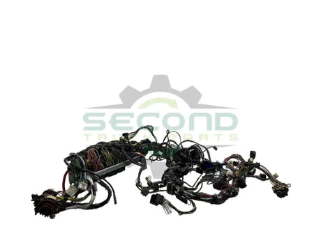 Genuine Mack Wiring Harness - Wiring Harnesses