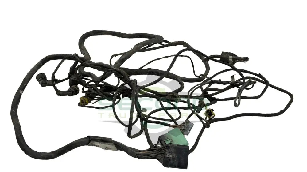 87694X4 Genuine Mack Wiring Harness - Second Truck Parts