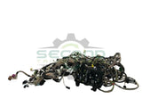 Genuine Mack Wiring Harness - Wiring Harnesses