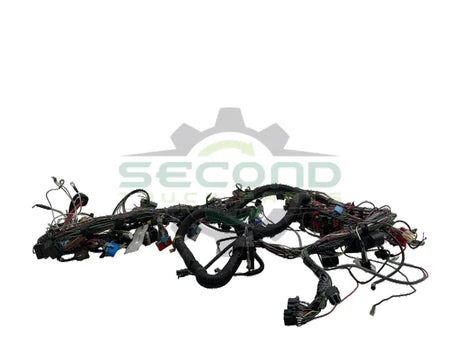Genuine Mack Wiring Harness - Wiring Harnesses