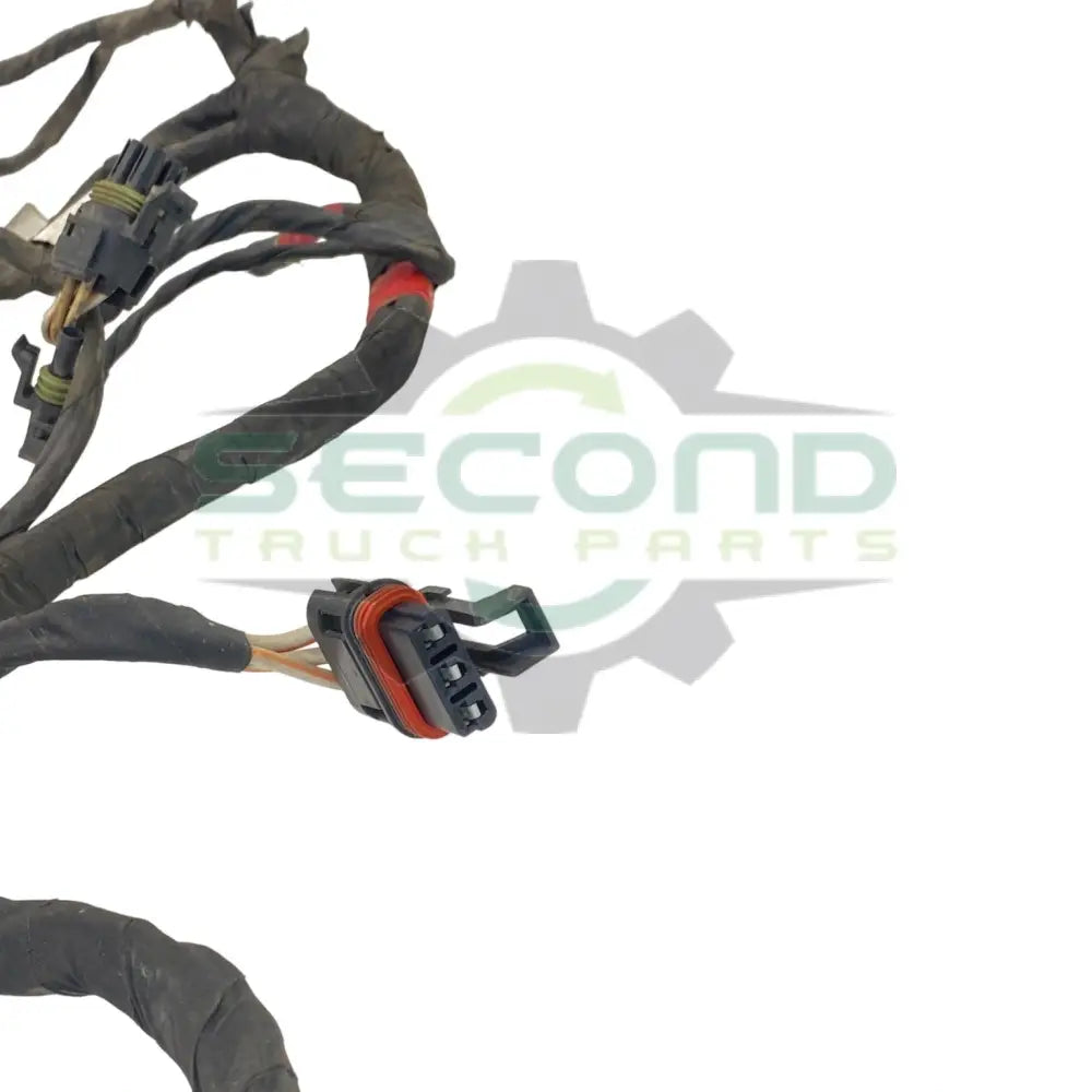 22651006 Genuine Mack Wiring Harness - Second Truck Parts