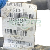 22651006 Genuine Mack Wiring Harness - Second Truck Parts