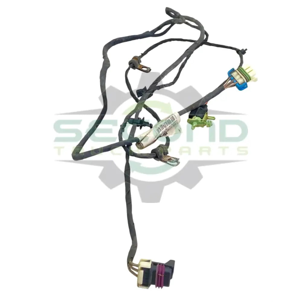 22327276 Genuine Mack Wiring Harness - Second Truck Parts