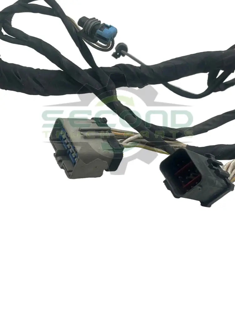 Genuine Mack Wiring Harness - Wiring Harnesses