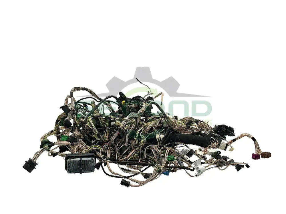 Genuine Mack Wiring Harness - Wiring Harnesses