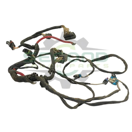 22651006 Genuine Mack Wiring Harness - Second Truck Parts