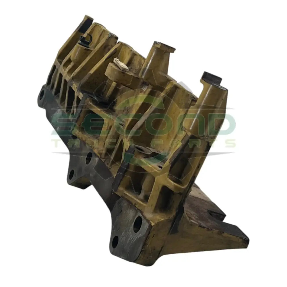 EX284003 Genuine Mahle EGR Mounting Bracket - Second Truck Parts
