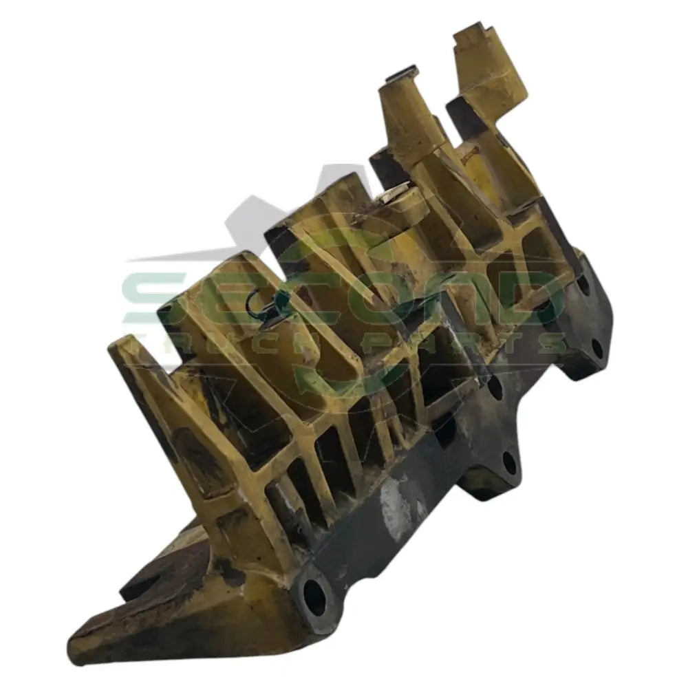 EX284003 Genuine Mahle EGR Mounting Bracket - Second Truck Parts