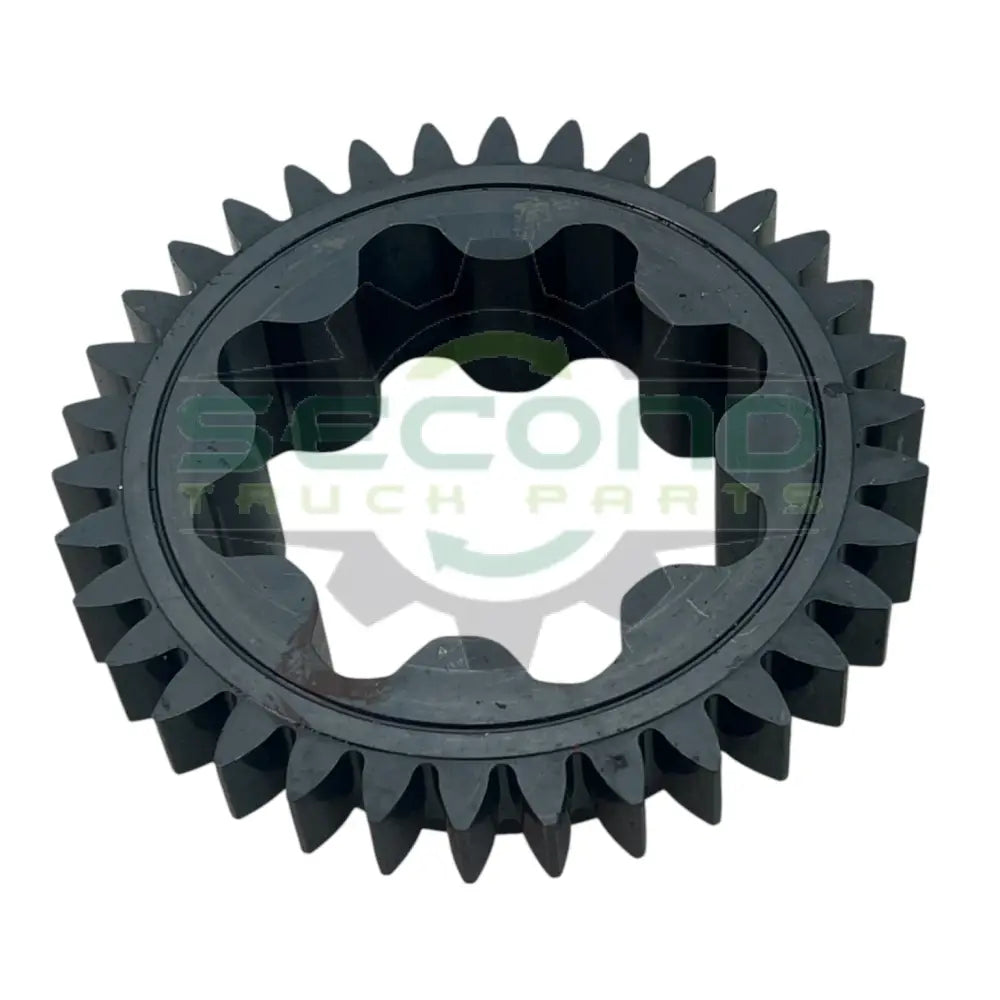 62.05104-0252 Genuine Maxxforce 13 Oil Lube Pump Cover Gear - Second Truck Parts