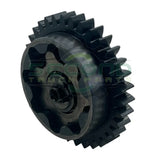 62.05104-0252 Genuine Maxxforce 13 Oil Lube Pump Cover Gear - Second Truck Parts