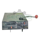 1395465 Genuine McNelius Electric Control Console - Second Truck Parts