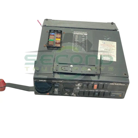 1395465 Genuine McNelius Electric Control Console - Second Truck Parts
