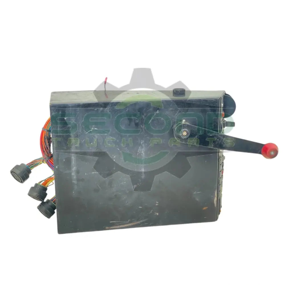 1395465 Genuine McNelius Electric Control Console - Second Truck Parts