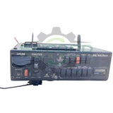 1395465 Genuine McNelius Electric Control Console - Second Truck Parts