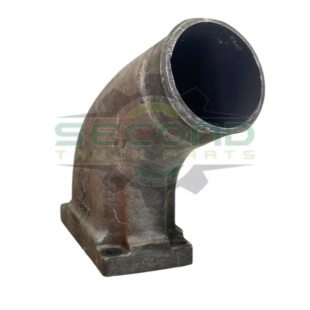 R01-29247 Genuine Mercedes-Benz Air Intake Elbow - Second Truck Parts