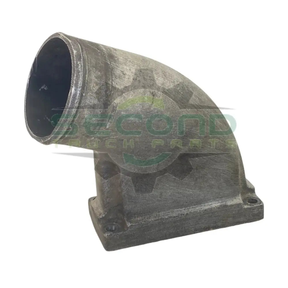 R01-29247 Genuine Mercedes-Benz Air Intake Elbow - Second Truck Parts