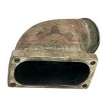 R01-29247 Genuine Mercedes-Benz Air Intake Elbow - Second Truck Parts