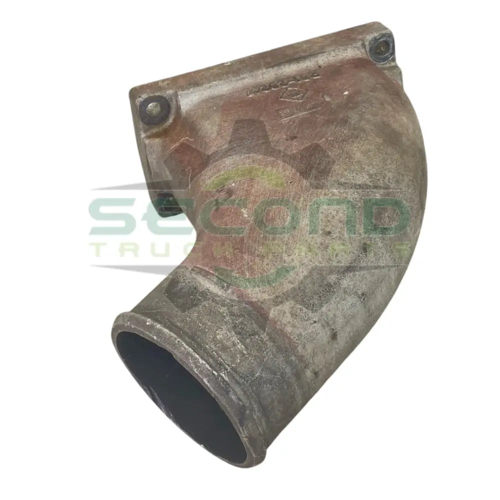 R01-29247 Genuine Mercedes-Benz Air Intake Elbow - Second Truck Parts
