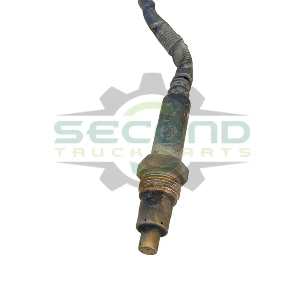 A0111536128 Genuine Mercedes Benz Detroit Diesel Nox Sensor - Second Truck Parts
