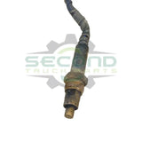 A0111536128 Genuine Mercedes Benz Detroit Diesel Nox Sensor - Second Truck Parts