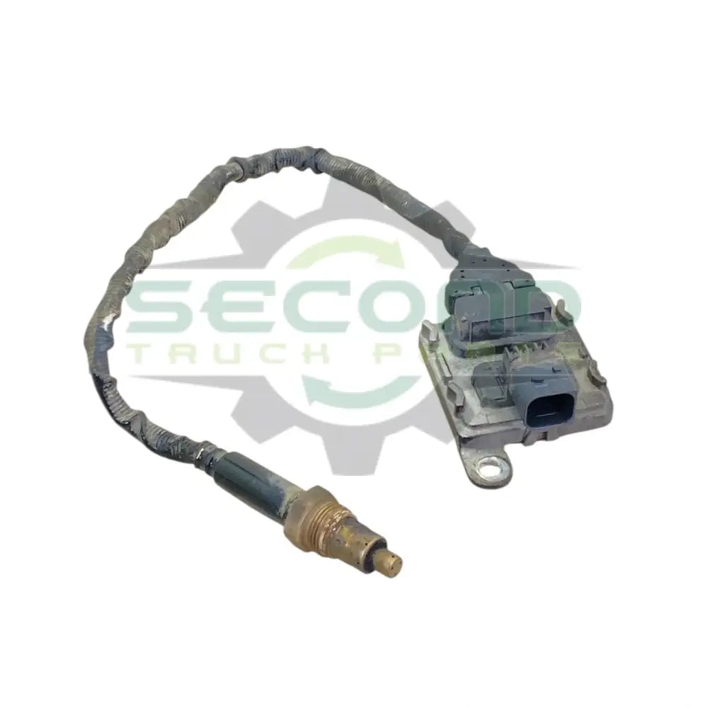 A0111536128 Genuine Mercedes Benz Detroit Diesel Nox Sensor - Second Truck Parts