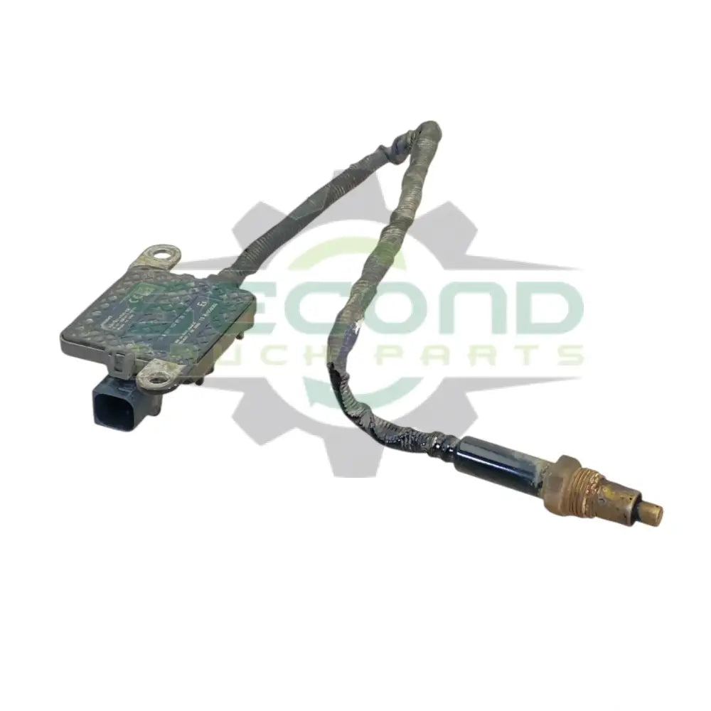 A0111536128 Genuine Mercedes Benz Detroit Diesel Nox Sensor - Second Truck Parts