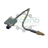 A0111536128 Genuine Mercedes Benz Detroit Diesel Nox Sensor - Second Truck Parts