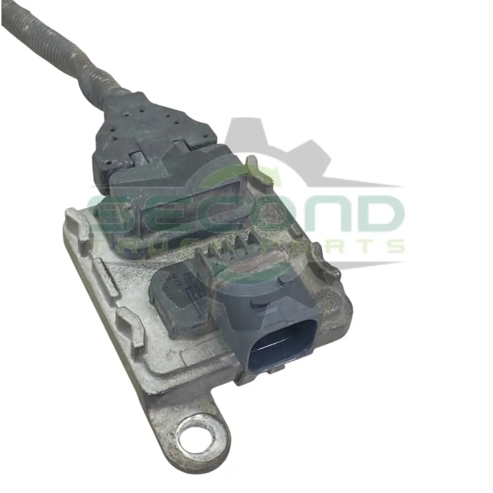 A0111536128 Genuine Mercedes Benz Detroit Diesel Nox Sensor - Second Truck Parts