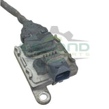A0111536128 Genuine Mercedes Benz Detroit Diesel Nox Sensor - Second Truck Parts