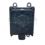 A0004463549 Genuine Mercedes-Benz Distance Radar Control Unit - Second Truck Parts