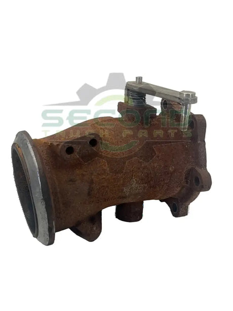 A4711441412 Genuine Mercedes-Benz EGR Valve - Second Truck Parts