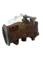 A4711441412 Genuine Mercedes-Benz EGR Valve - Second Truck Parts