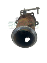 A4711441412 Genuine Mercedes-Benz EGR Valve - Second Truck Parts