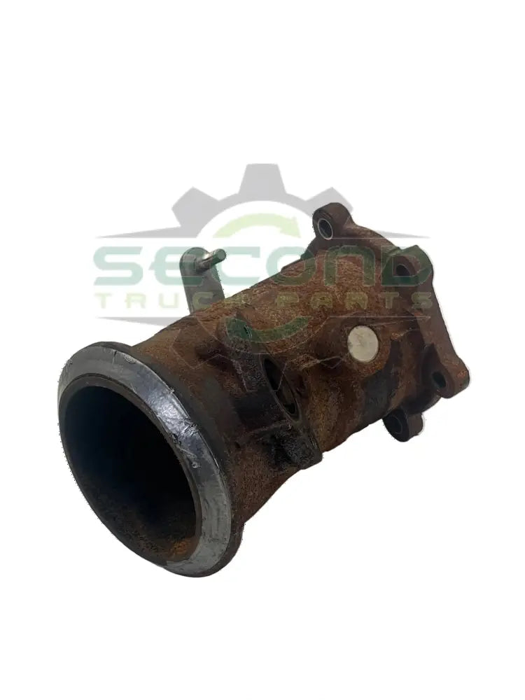 A4711441412 Genuine Mercedes-Benz EGR Valve - Second Truck Parts