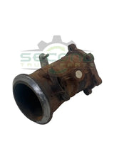 A4711441412 Genuine Mercedes-Benz EGR Valve - Second Truck Parts
