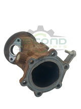 A4711441412 Genuine Mercedes-Benz EGR Valve - Second Truck Parts