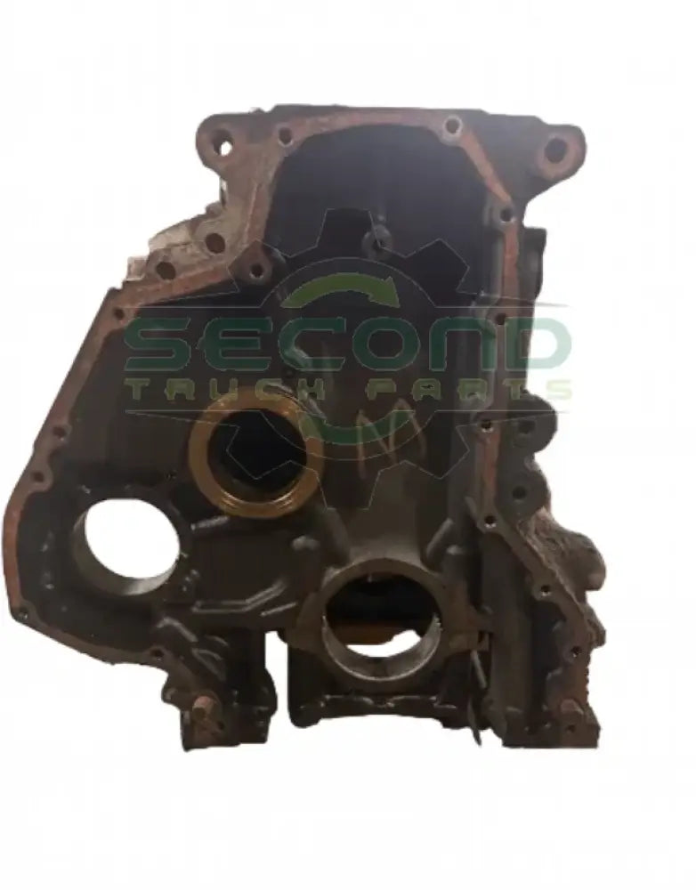 A4600110101 Genuine Mercedes Benz Engine Cylinder Block - Second Truck Parts