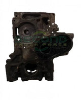 A4600110101 Genuine Mercedes Benz Engine Cylinder Block - Second Truck Parts
