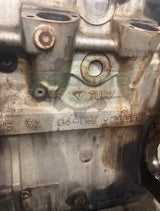 A4600110101 Genuine Mercedes Benz Engine Cylinder Block - Second Truck Parts