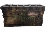 A4600110101 Genuine Mercedes Benz Engine Cylinder Block - Second Truck Parts