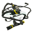 A0009823209 Genuine Mercedes-Benz Engine Wiring Harness - Second Truck Parts